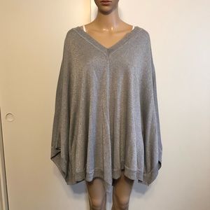 Michael Kors Poncho
